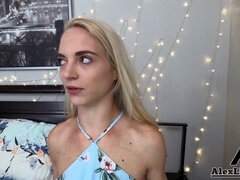 Grote lul, Pijpbeurt, Handbeurt, Gigantische lul, Monster, Klein