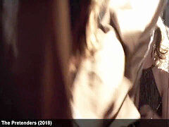 Célébrité, Softcore