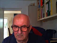 Amateur, Grosse bite, Papa, Homosexuelle, Allemand, Branlette thaïlandaise, Masturbation, Webcam
