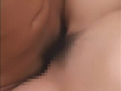 Grosse titten, Aufs gesicht abspritzen, Freundin, Gruppe, Japanische massage, Schlampe