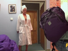 Américain, Nana, Blonde, Sucer une bite, Hard, Mère que j'aimerais baiser, Adolescente, Plan cul à trois