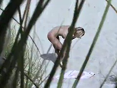 Strand, Bruinharig, Vingeren, Flashing, Hardcore, Moeder die ik wil neuken, Buiten, Doordringend