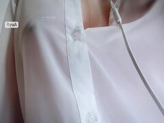 Korean Asmr - Asian prurient slut amateur clip