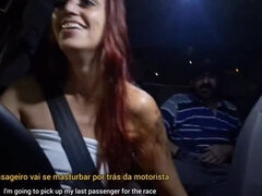 Amateur, Mamada, Fetiche, Despelote, Portugués, Público, Pelirrojo, Chorro