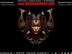 Сногсшибательные, Жопа, Большая жопа, Доминирование, Ноги, Дрочка ногами, Унижение, Милф