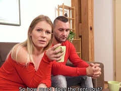 En levrette, Hd, Époux mari, Pov, Enceinte, Réalité, Suçant, Épouse