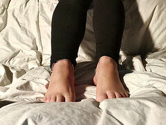 Pieds
