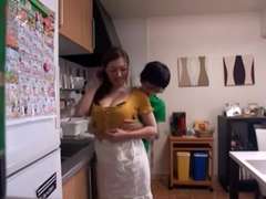 Зрелые, Милф, Мачеха