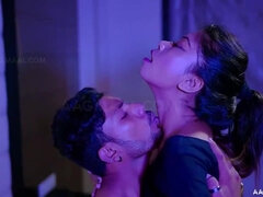 Shatranj Season 01 Episode 01 (2023) LeoApp Hindi Hot Web Series - Indian