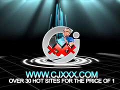 Spermaladung, Schwanz, Handjob, Solo