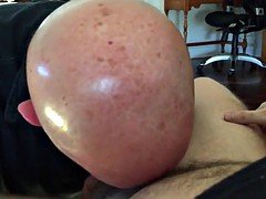 Amateur, Mamada, Enorme