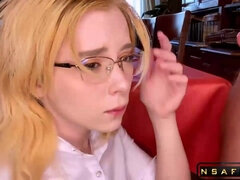 Mamada, Universidad, Garganta profunda, Sexo duro, Hd, Coño, Adolescente, Trio