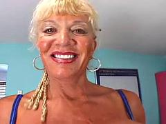 What a Mess: Blowjob, Doggy  Cowgirl Porn