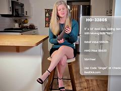 デカチン, ブロンド, 言葉責め, Hd, ヒール, 淫乱熟女, ラフ, 一人