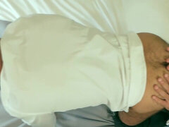 Culo, Gay, Peludo, Hotel