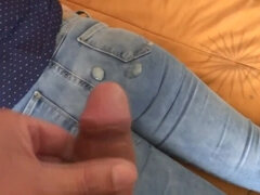 Schlafzimmer, Grosser arsch, Spermaladung, Latina, Masturbation, Muschi, Schwestern, Spanner