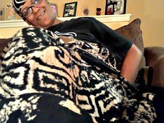Mature Ebony Pregnant Soles
