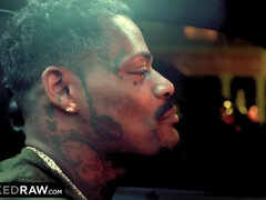 アナル, お尻, デカチン, 黒人, 中出し, チン, おもらし, 三人