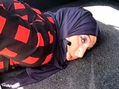 Amateur, Coche, Cornudo, Público, Coño, Atada, Voyeur, Esposa