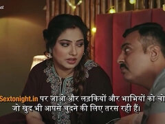 Gros cul, Gros seins, Sucer une bite, Éjaculation interne, Tir de sperme, Hard, Fait maison, Indienne