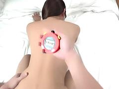 Anal, Asiatique, Gros seins, Bondage, Japonaise, Mère que j'aimerais baiser, Nénés