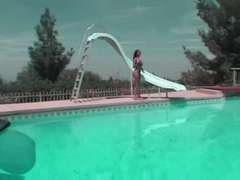 Asiático, Consolador, Estrella porno, Tailandés