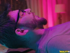 Geweldig, Grote lul, Genootschap, Gek, Vingeren, Likken, Naakt, Kut duiken