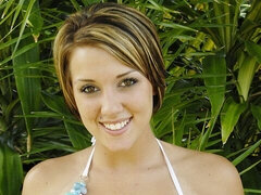 18 jahre, Leie, Grosse titten, Dildo, Fingern, Masturbation, Kurzes haar, Solo