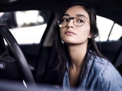 Fingern, Lesbisch, Lecken, Masturbation, Im freien, Muschi, Entkleiden, Jungendliche (18+)