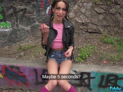 Mamada, Morena, Francés, Tacones, Perforación, Nalgadas, Adolescente, Tetas