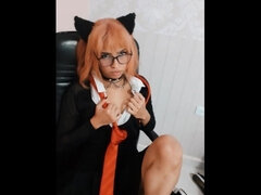 彼氏, 女, ラティーナ, 小柄, 女子高生, 一人, ティーン, オッパイの