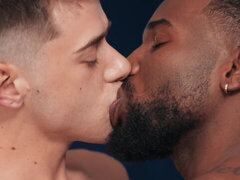 Gay, Interracial, Pequeña, Puta