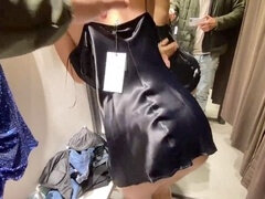 18 ans, Amateur, Gros cul, Grosse bite, Gros seins, Grecque, Énorme, Public