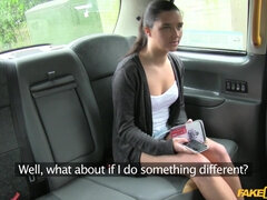 Leie, Blasen, Auto, Aufs gesicht abspritzen, Hardcore, Lecken, Im freien, Muschi