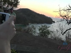 素人, 彼女, パンティ, ハメ撮り, 剃毛, ガリガリ, いじめ, オッパイの