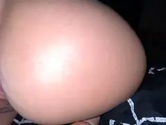 Amateur, Cul, Club, Éjaculation interne, Hd, Énorme, Époux mari, Fête