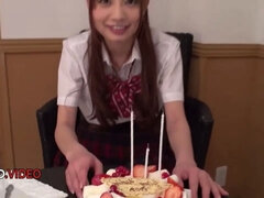 アジア人, フェラチオ, 茶髪の, Hd, 熟年, ヌード, 女子高生, 教師