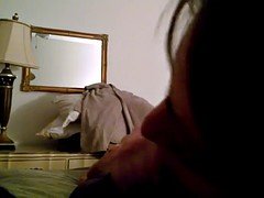 sucking my black dick