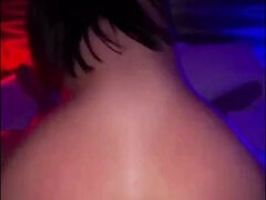 Horny cougar thrilling xxx scene