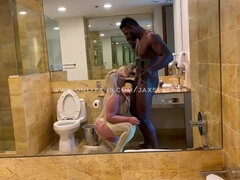 Amateur, Culo, Chica, Culo grande, Gordita, Loco, Sexo duro, Interracial