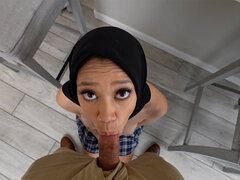 18 años, Culo grande, Tetas grandes, Morena, Linda, Hd, Pov, Adolescente