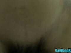 Gay Asian Twinks Getting It On