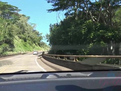 Блондинки, Эксгибиционист, Голышом, На природе, От первого лица, На публике, Тощие, Подглядывание