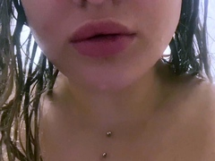 Lingerie, Dusche, Solo