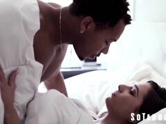 Брюнетки, Крошечные, Молоденькие