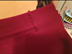Leie, Chinesisch, Strumpfhose