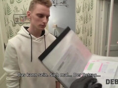 18 jaar, Enthousiasteling, Pijpbeurt, Man die toekijkt, Hd, Ruw, Tiener, Vrouw