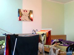 Enthousiasteling, Kont, Bruinharig, Oudere vrouw, Flashing, Hd, Moeder die ik wil neuken, Tieten likken