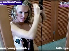 浮気する, グループ, ロシア人, 三人, トレイン, 妻