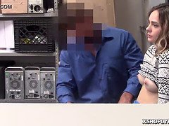 Grosser schwanz, Blasen, Kehlenfick, Fingern, Hd, Lecken, Muschi, Rau